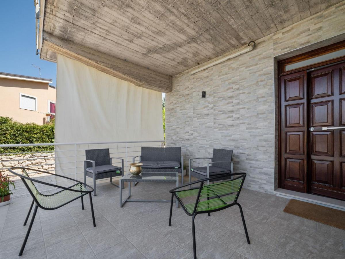 Belvilla By Oyo Modern Villa In Nissoria With Pool Exterior foto
