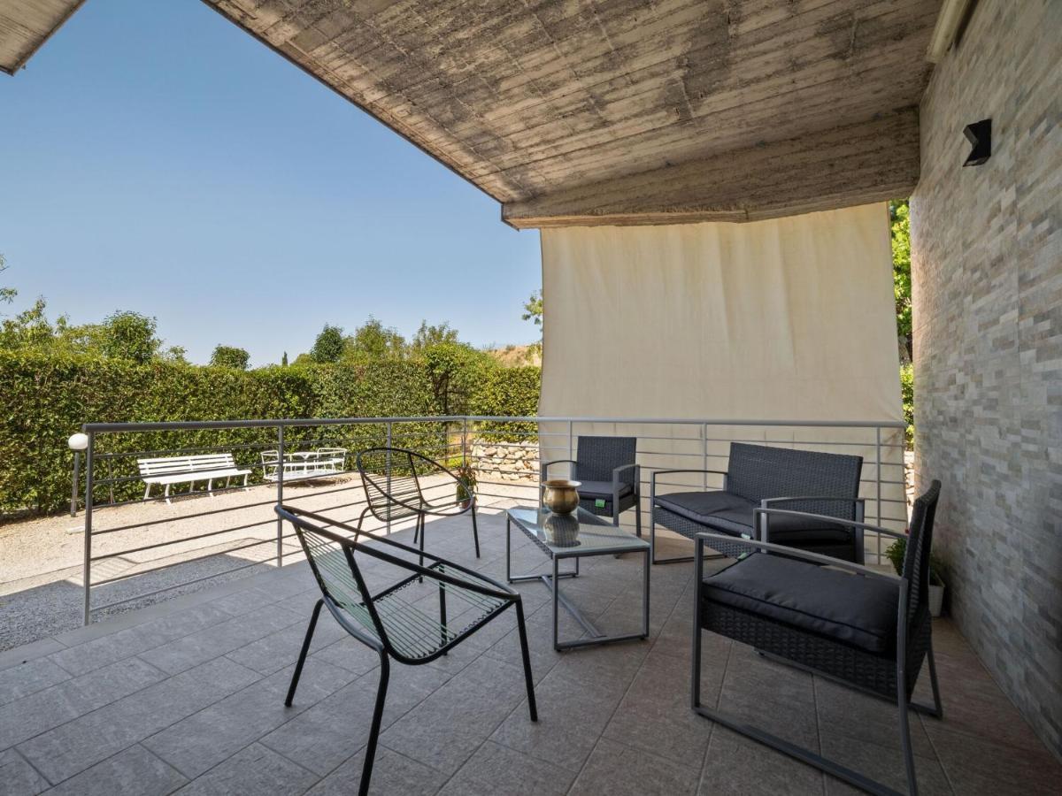 Belvilla By Oyo Modern Villa In Nissoria With Pool Exterior foto