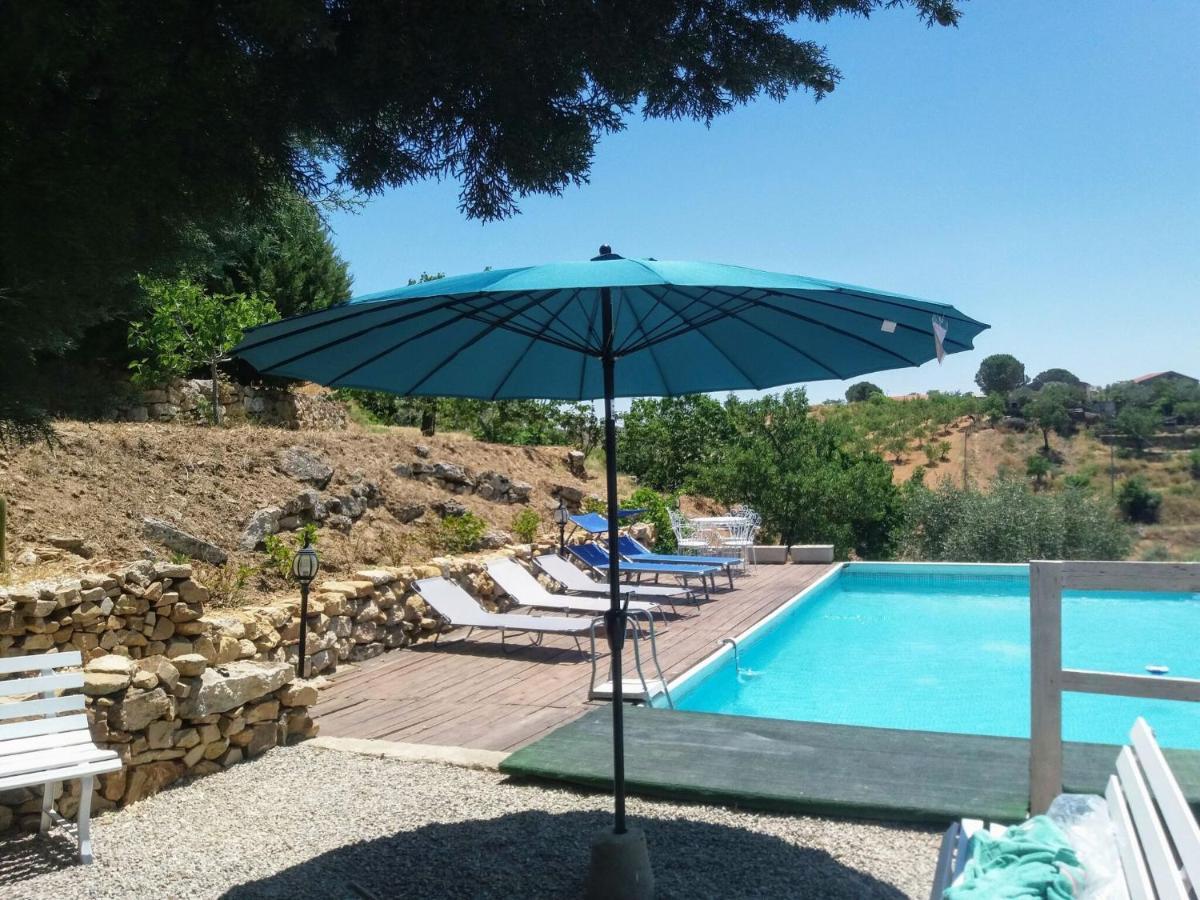 Belvilla By Oyo Modern Villa In Nissoria With Pool Exterior foto